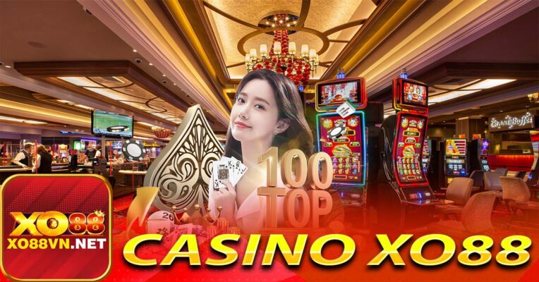 Casino XO88 