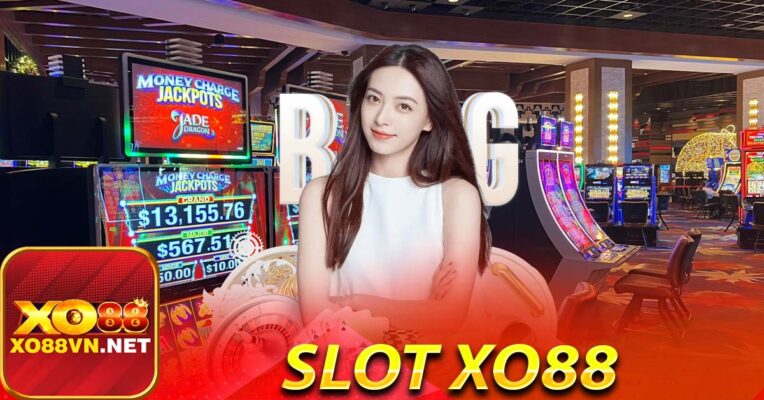 Slots XO88
